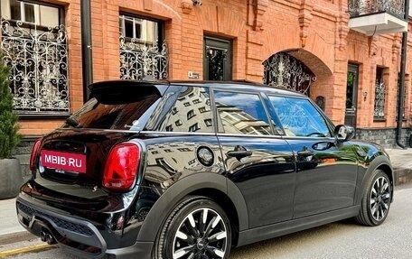 MINI Hatch, 2021 год, 3 770 000 рублей, 4 фотография