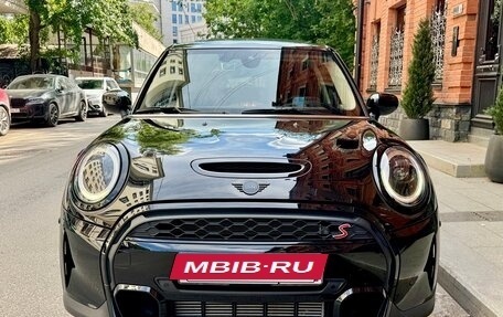 MINI Hatch, 2021 год, 3 770 000 рублей, 8 фотография