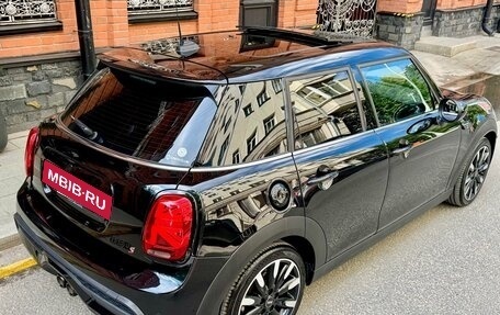 MINI Hatch, 2021 год, 3 770 000 рублей, 5 фотография