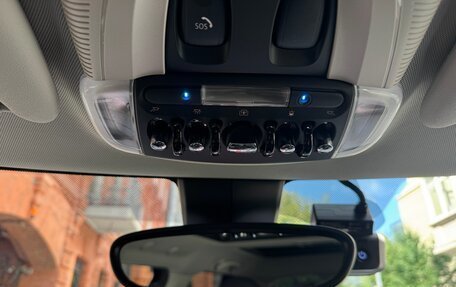 MINI Hatch, 2021 год, 3 770 000 рублей, 26 фотография