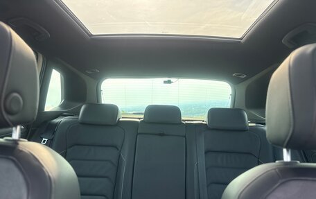 Volkswagen Tiguan II, 2019 год, 3 000 000 рублей, 7 фотография