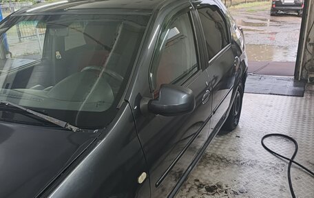 Renault Logan I, 2008 год, 270 000 рублей, 2 фотография