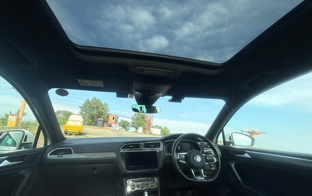 Volkswagen Tiguan II, 2019 год, 3 000 000 рублей, 8 фотография