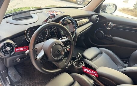 MINI Hatch, 2021 год, 3 770 000 рублей, 15 фотография