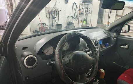 Renault Logan I, 2008 год, 270 000 рублей, 8 фотография