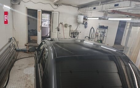Renault Logan I, 2008 год, 270 000 рублей, 6 фотография
