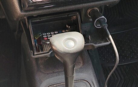 Opel Corsa B, 2000 год, 220 000 рублей, 10 фотография