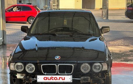 BMW 5 серия, 1988 год, 320 000 рублей, 3 фотография