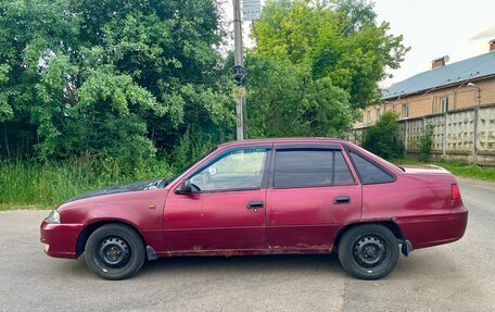 Daewoo Nexia I рестайлинг, 2010 год, 165 000 рублей, 3 фотография