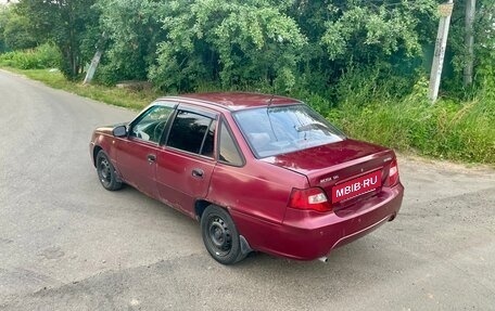 Daewoo Nexia I рестайлинг, 2010 год, 165 000 рублей, 5 фотография