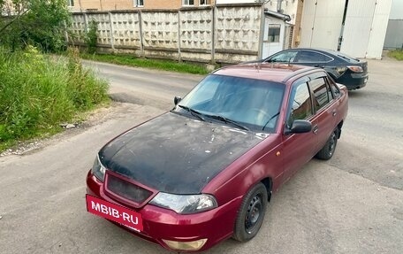 Daewoo Nexia I рестайлинг, 2010 год, 165 000 рублей, 2 фотография