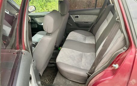 Daewoo Nexia I рестайлинг, 2010 год, 165 000 рублей, 15 фотография