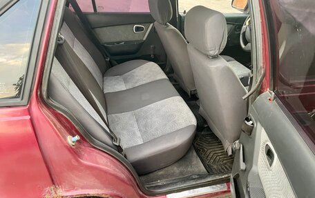 Daewoo Nexia I рестайлинг, 2010 год, 165 000 рублей, 16 фотография