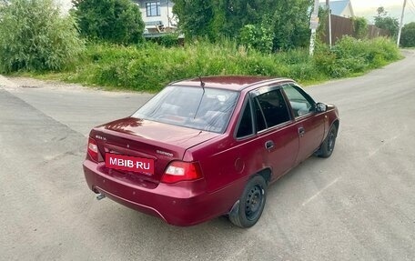 Daewoo Nexia I рестайлинг, 2010 год, 165 000 рублей, 8 фотография