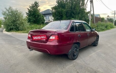 Daewoo Nexia I рестайлинг, 2010 год, 165 000 рублей, 7 фотография