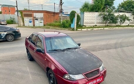 Daewoo Nexia I рестайлинг, 2010 год, 165 000 рублей, 11 фотография
