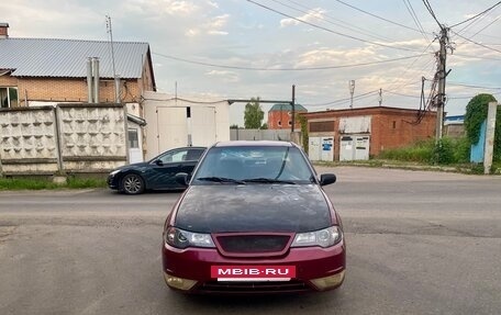 Daewoo Nexia I рестайлинг, 2010 год, 165 000 рублей, 12 фотография