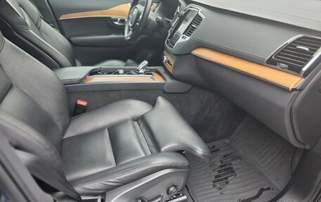 Volvo XC90 II рестайлинг, 2022 год, 4 555 000 рублей, 12 фотография