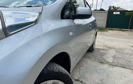 Nissan Leaf I, 2015 год, 1 200 000 рублей, 6 фотография