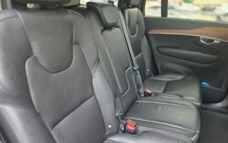 Volvo XC90 II рестайлинг, 2022 год, 4 555 000 рублей, 14 фотография