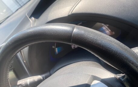 Nissan Leaf I, 2015 год, 1 200 000 рублей, 14 фотография