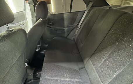Hyundai Accent II, 2006 год, 470 000 рублей, 10 фотография