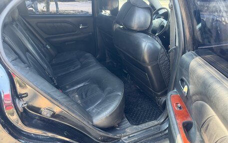 Hyundai Sonata IV рестайлинг, 2005 год, 350 000 рублей, 7 фотография