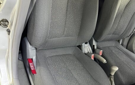 Hyundai Accent II, 2006 год, 470 000 рублей, 7 фотография