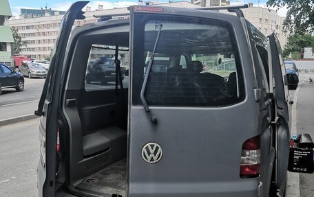 Volkswagen Caravelle T5, 2011 год, 1 150 000 рублей, 6 фотография