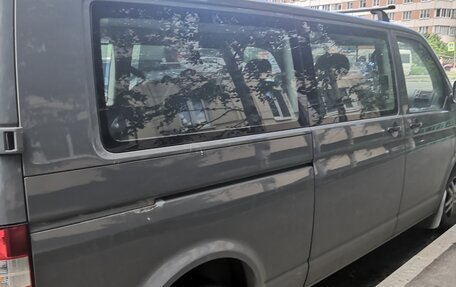 Volkswagen Caravelle T5, 2011 год, 1 150 000 рублей, 3 фотография