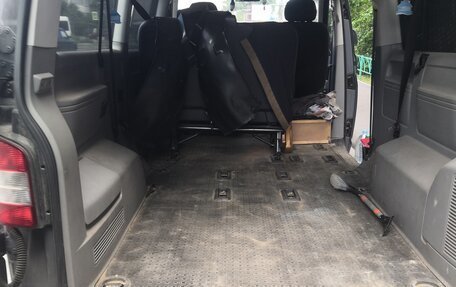 Volkswagen Caravelle T5, 2011 год, 1 150 000 рублей, 7 фотография
