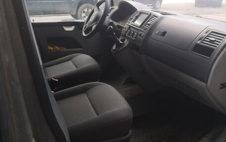 Volkswagen Caravelle T5, 2011 год, 1 150 000 рублей, 8 фотография