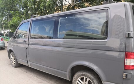 Volkswagen Caravelle T5, 2011 год, 1 150 000 рублей, 4 фотография