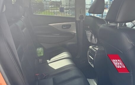 Nissan Murano, 2018 год, 2 200 000 рублей, 23 фотография