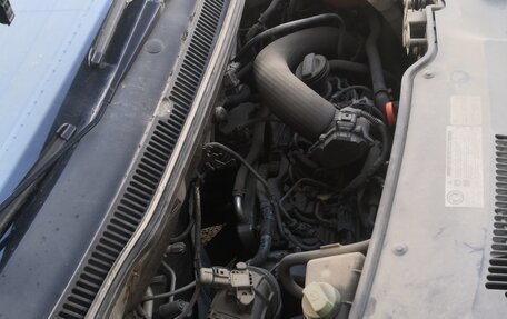 Volkswagen Caravelle T5, 2011 год, 1 150 000 рублей, 10 фотография
