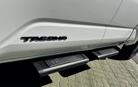 Toyota Tacoma, 2024 год, 6 900 000 рублей, 11 фотография