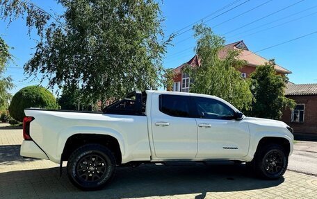 Toyota Tacoma, 2024 год, 6 900 000 рублей, 5 фотография