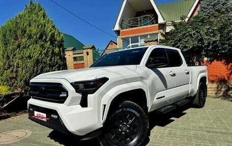 Toyota Tacoma, 2024 год, 6 900 000 рублей, 3 фотография