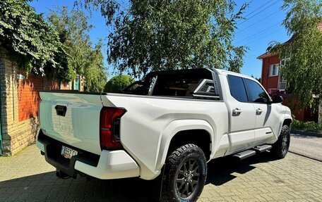 Toyota Tacoma, 2024 год, 6 900 000 рублей, 15 фотография