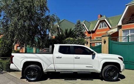 Toyota Tacoma, 2024 год, 6 900 000 рублей, 19 фотография