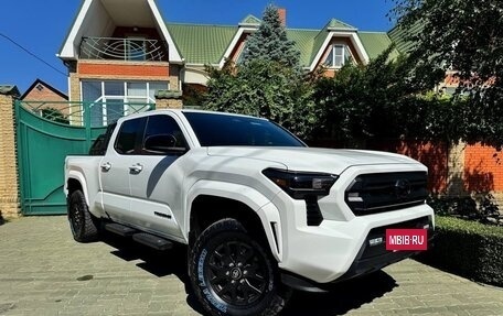 Toyota Tacoma, 2024 год, 6 900 000 рублей, 14 фотография