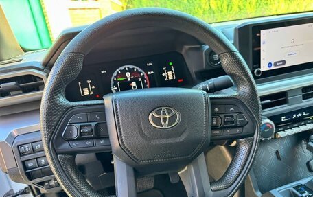 Toyota Tacoma, 2024 год, 6 900 000 рублей, 29 фотография
