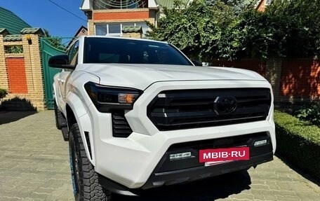 Toyota Tacoma, 2024 год, 6 900 000 рублей, 17 фотография
