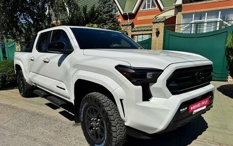 Toyota Tacoma, 2024 год, 6 900 000 рублей, 18 фотография