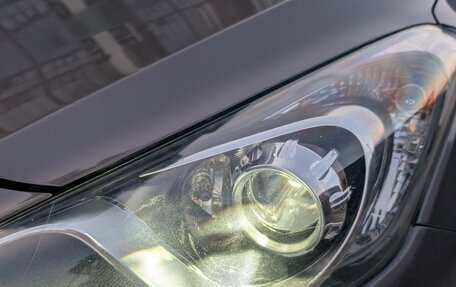Hyundai i30 II рестайлинг, 2012 год, 650 000 рублей, 13 фотография