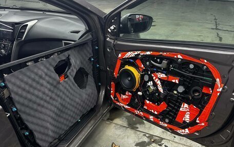 Hyundai i30 II рестайлинг, 2012 год, 650 000 рублей, 16 фотография