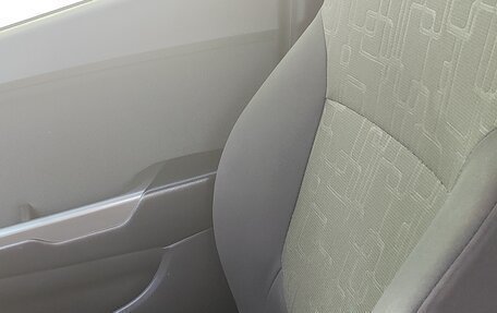 KIA Rio III рестайлинг, 2014 год, 850 000 рублей, 12 фотография