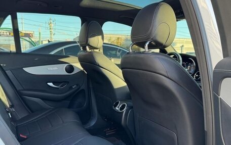 Mercedes-Benz GLC, 2022 год, 5 950 000 рублей, 12 фотография