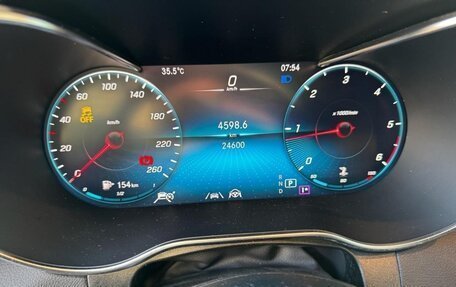 Mercedes-Benz GLC, 2022 год, 5 950 000 рублей, 13 фотография