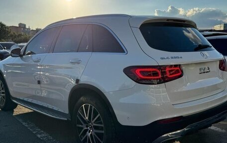 Mercedes-Benz GLC, 2022 год, 5 950 000 рублей, 5 фотография